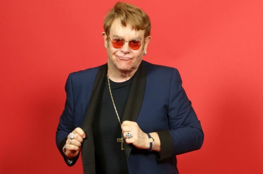 De qui la chanson d’Elton John a-t-elle été écrite ? De qui la chanson d’Elton John a-t-elle été écrite ?