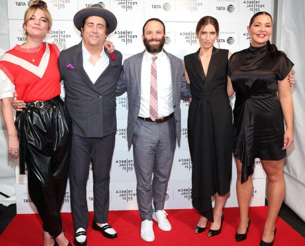 De quoi parlera la saison 2 de ‘Kevin Can F**k Himself’? De quoi parlera la saison 2 de ‘Kevin Can F**k Himself’?