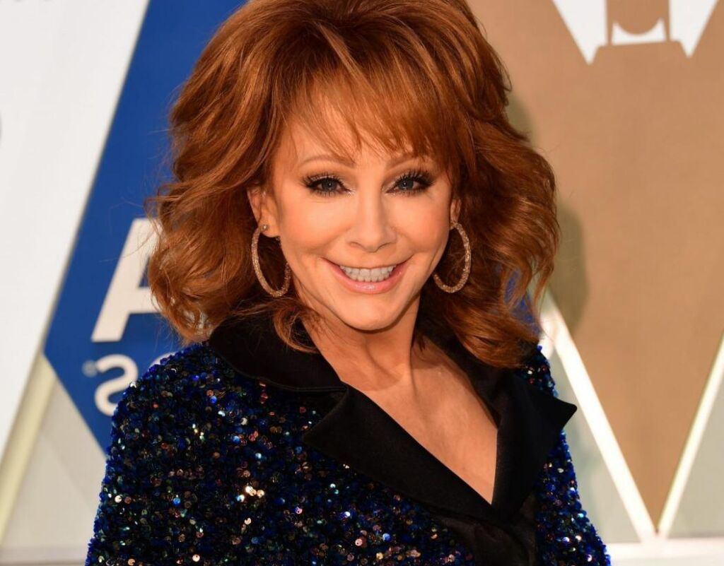 Quel âge a Reba McEntire et combien d’enfants a-t-elle ? Quel âge a Reba McEntire et combien d’enfants a-t-elle ?