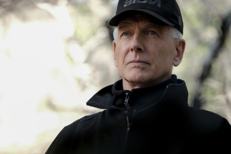 ‘NCIS’ dit au revoir à Mark Harmon ‘NCIS’ dit au revoir à Mark Harmon