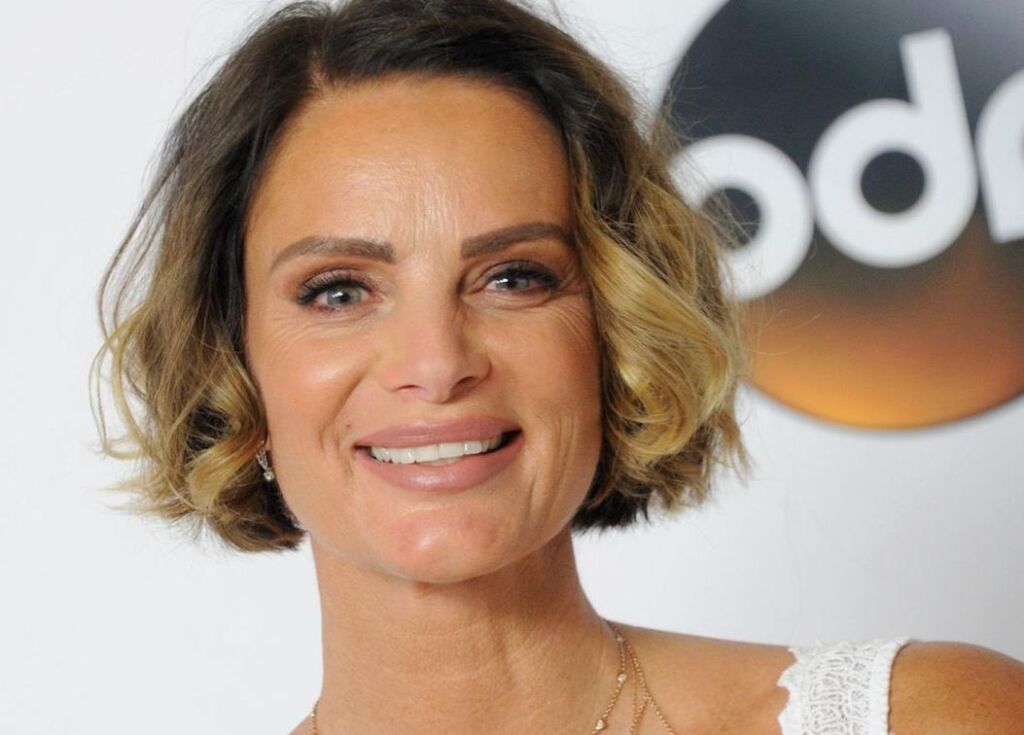 Quelle est la valeur nette de l’actrice de « Burn Notice » Gabrielle Anwar ? Quelle est la valeur nette de l’actrice de « Burn Notice » Gabrielle Anwar ?