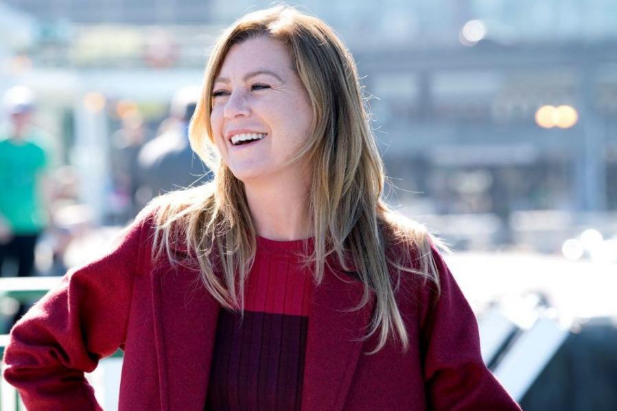 La scène 1 ‘Grey’s Anatomy’ qui prouve que Meredith et Derek auraient pu durer éternellement La scène 1 ‘Grey’s Anatomy’ qui prouve que Meredith et Derek auraient pu durer éternellement