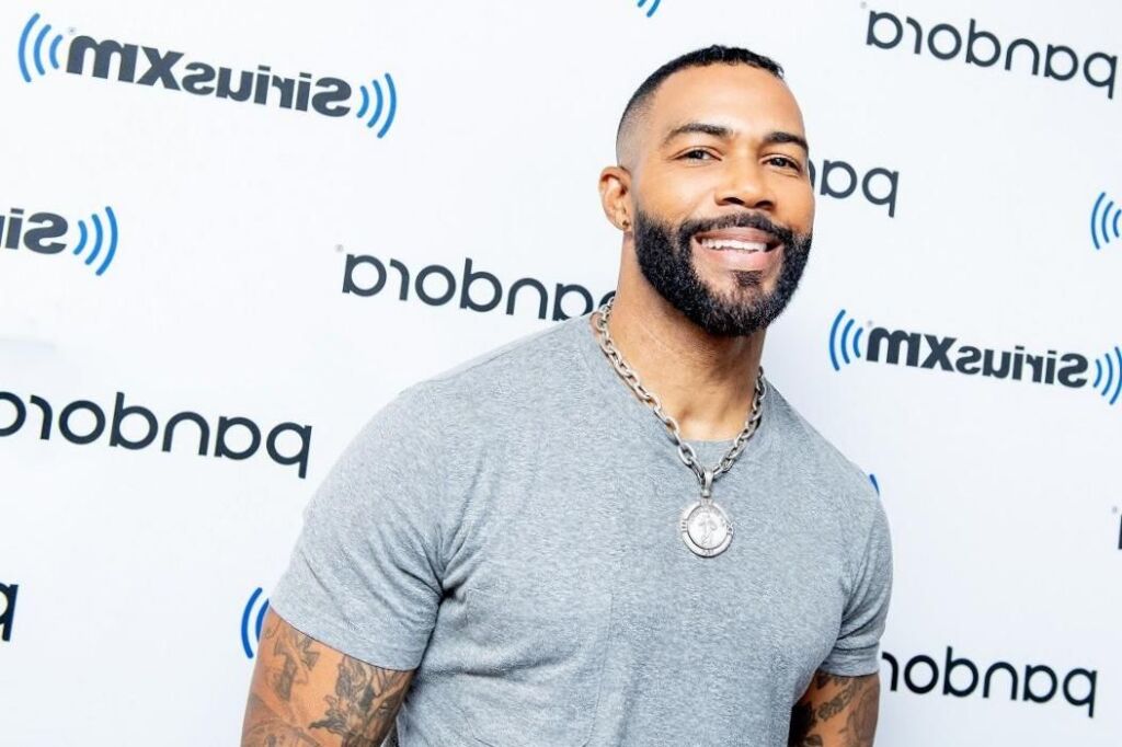 Omari Hardwick ne voulait à l’origine pas être le chief du «pouvoir» Omari Hardwick ne voulait à l’origine pas être le chief du «pouvoir»