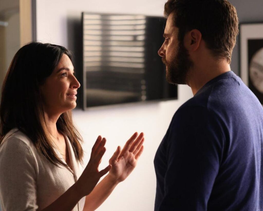Récapitulatif de l’épisode 4 de la saison 4 de «A Million Very little Things», «Pinocchio» – Est-ce la fin pour Darcy et Gary ? Récapitulatif de l’épisode 4 de la saison 4 de «A Million Very little Things», «Pinocchio» – Est-ce la fin pour Darcy et Gary ?