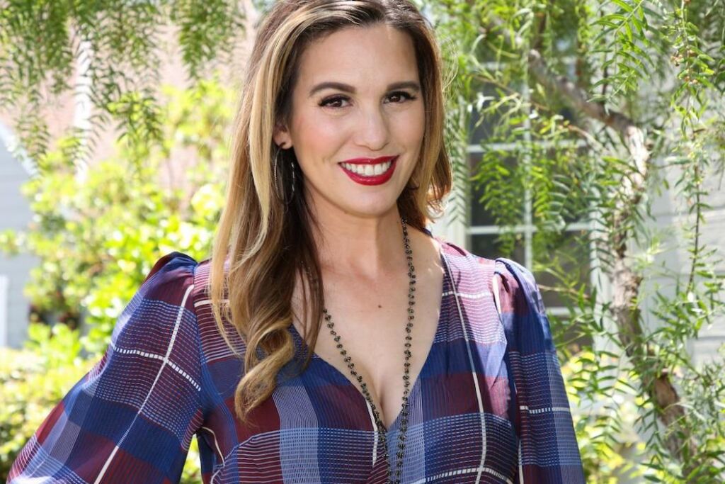 Pourquoi Christy Carlson Romano (Ren) dit que « Même Stevens » « a la merde au bout du bâton » Pourquoi Christy Carlson Romano (Ren) dit que « Même Stevens » « a la merde au bout du bâton »