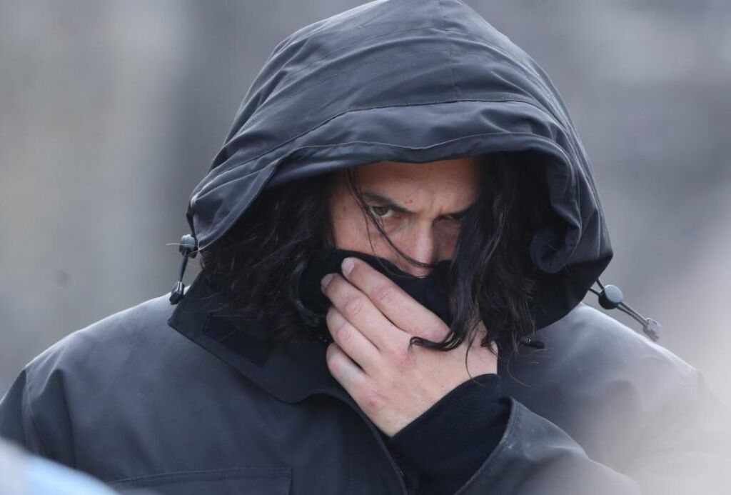 Adam Driver, star de « The Last Duel », est agacé par 1 question concernant sa carrière d’acteur Adam Driver, star de « The Last Duel », est agacé par 1 question concernant sa carrière d’acteur
