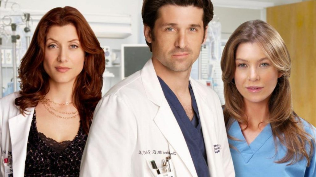 La scène d’Addison et Meredith à propos de Derek vous brisera La scène d’Addison et Meredith à propos de Derek vous brisera