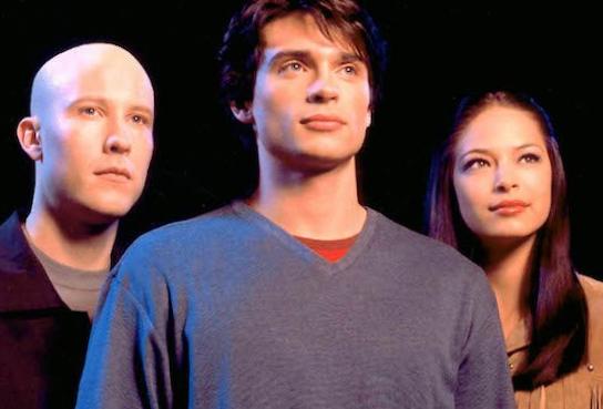 Interview de Tom Welling pour le 20e anniversaire de « Smallville » – Sortie Blu-ray Interview de Tom Welling pour le 20e anniversaire de « Smallville » – Sortie Blu-ray
