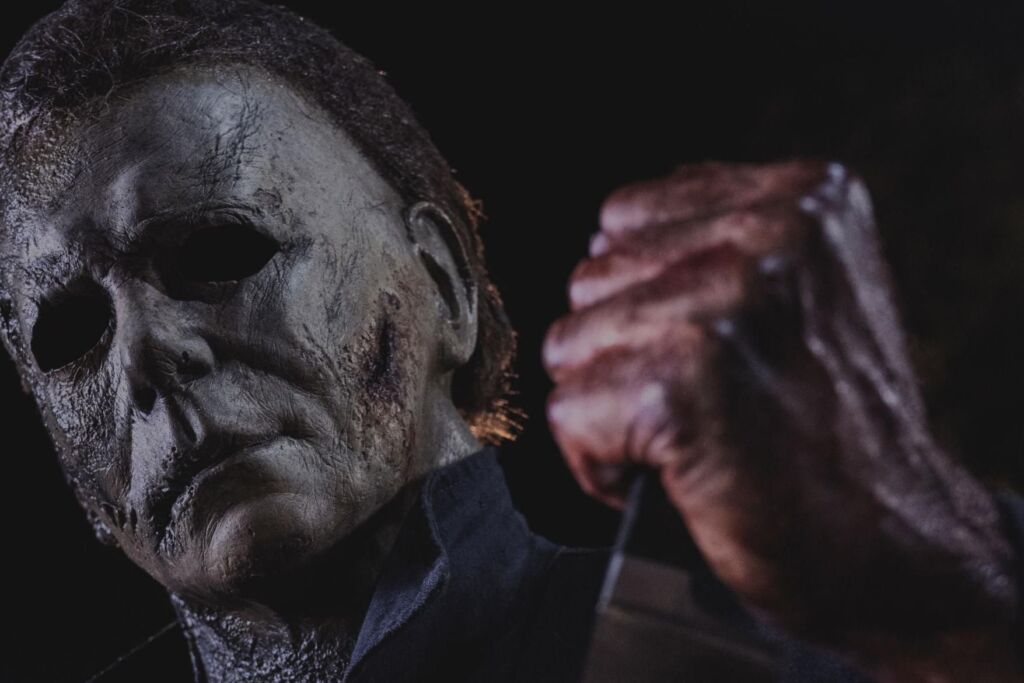 La fin substitute de ‘Halloween Kills’ tombera sur Blu-ray et mettra en area une suite La fin substitute de ‘Halloween Kills’ tombera sur Blu-ray et mettra en area une suite