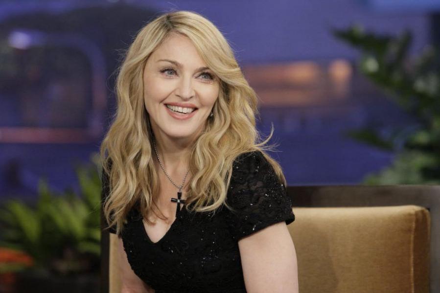 La formation de Madonna en tant que danseuse affecte la façon dont elle se produit aujourd’hui La formation de Madonna en tant que danseuse affecte la façon dont elle se produit aujourd’hui