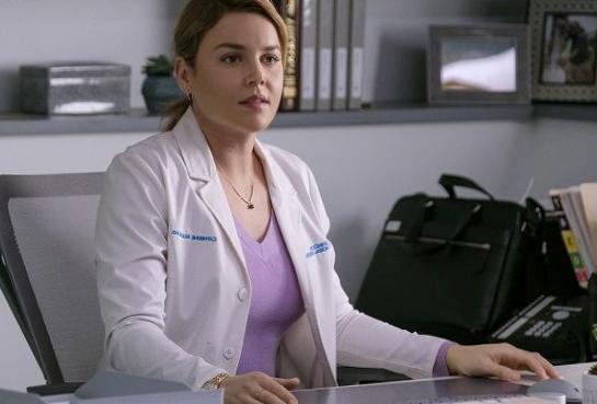 « Jack Ryan » : Abbie Cornish de retour dans la saison 4 en tant que Cathy Mueller « Jack Ryan » : Abbie Cornish de retour dans la saison 4 en tant que Cathy Mueller