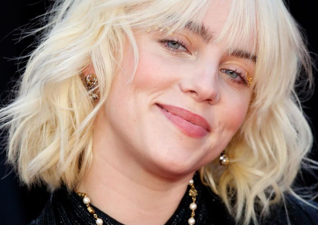 Billie Eilish taquine son leading parfum ‘Eilish’ Billie Eilish taquine son leading parfum ‘Eilish’