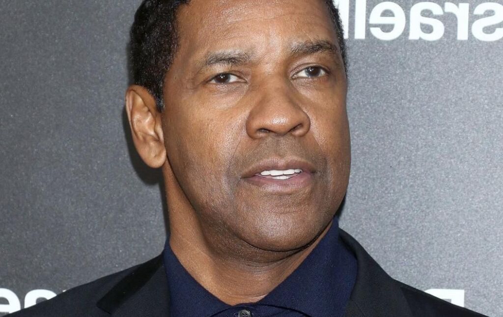 Pourquoi Denzel Washington ne voulait pas avoir des stars de cinéma comme amis Pourquoi Denzel Washington ne voulait pas avoir des stars de cinéma comme amis