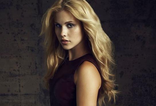 « Legacies » : Claire Holt de retour – Rebekah dans l’épisode 5 de la saison 4