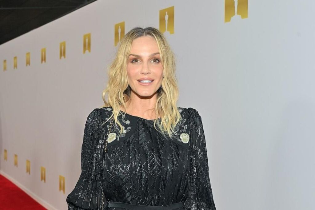 Monet Mazur, star du « All American » est-il marié ?