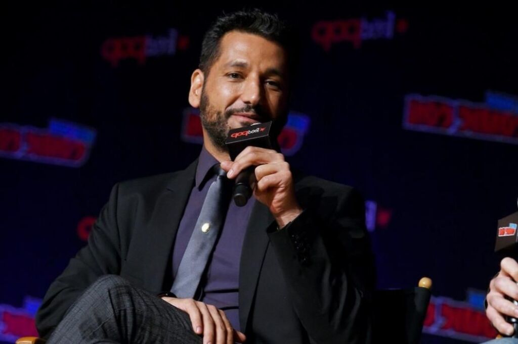 ‘The Expanse’ Saison 5 : Comment Alex est-il mort ?