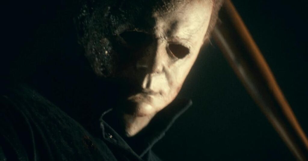 Halloween Kills Star laisse entendre que la victime de Michael Myers pourrait revenir à la fin de l’Halloween Halloween Kills Star laisse entendre que la victime de Michael Myers pourrait revenir à la fin de l’Halloween
