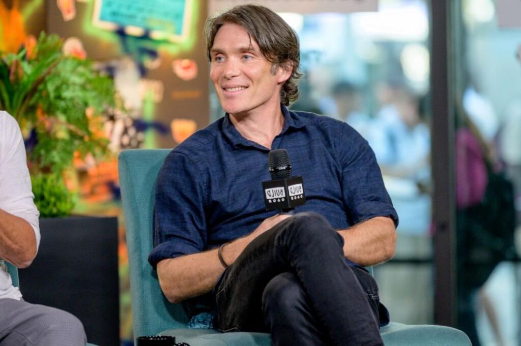 Cillian Murphy, le chief de Peaky Blinders, a fumé additionally de 3 000 fausses cigarettes Cillian Murphy, le chief de Peaky Blinders, a fumé additionally de 3 000 fausses cigarettes