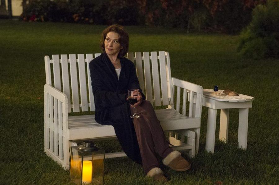 « Gilmore Girls » : les in addition petits moments d’Emily Gilmore « Gilmore Girls » : les in addition petits moments d’Emily Gilmore