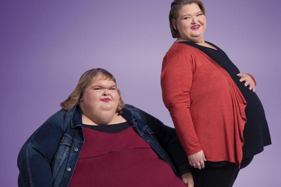 Comment regarder « 1000-lb Sisters » si vous n’avez pas de câble