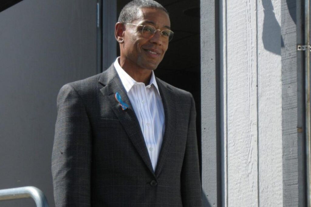 Giancarlo Esposito a utilisé « Miami Vice » comme inspiration pour Gus Giancarlo Esposito a utilisé « Miami Vice » comme inspiration pour Gus