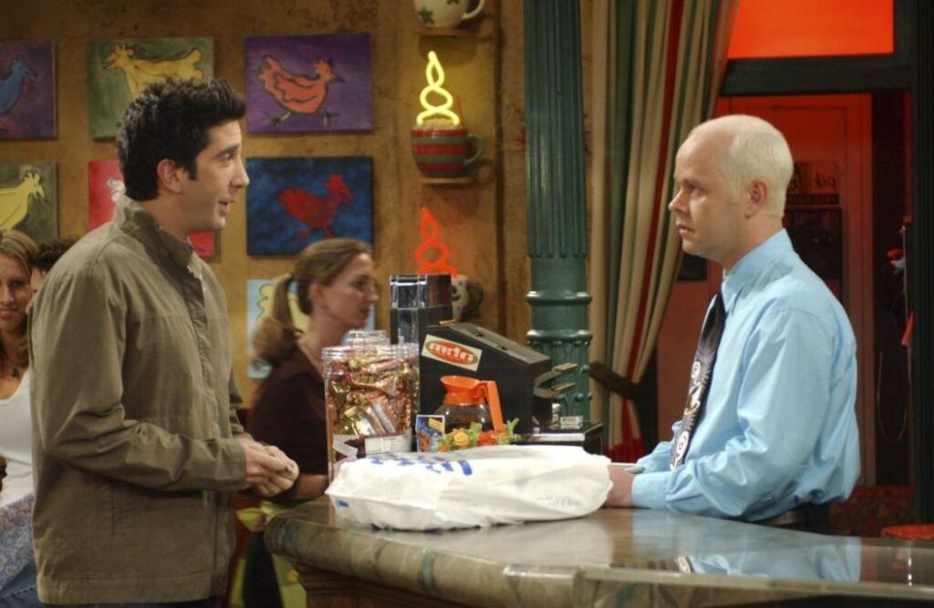 James Michael Tyler, l’ancien de « Pals », était-il marié ?