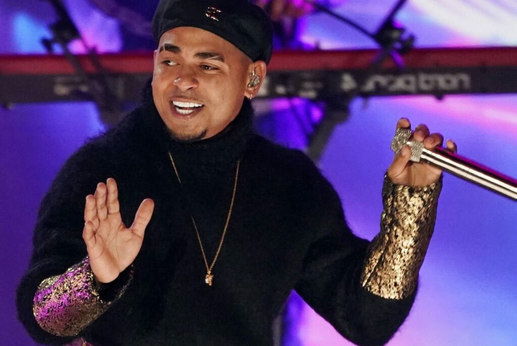 Latin Gammys 2021 : Ozuna, C. Tangana et Ruben Blades se produiront Latin Gammys 2021 : Ozuna, C. Tangana et Ruben Blades se produiront