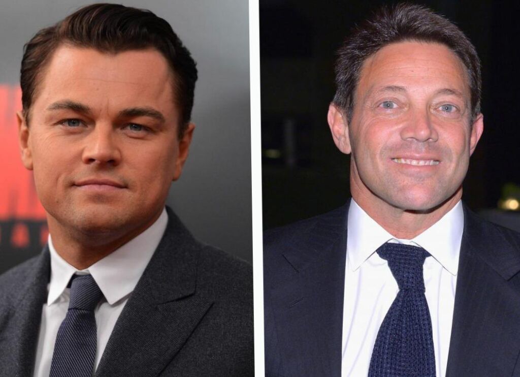 Jordan Belfort révèle ses réflexions sur la functionality de Leonardo DiCaprio