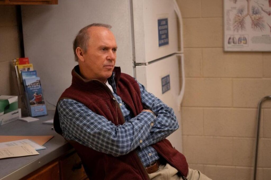 Comment regarder la série Michael Keaton dont tout le monde parle Comment regarder la série Michael Keaton dont tout le monde parle