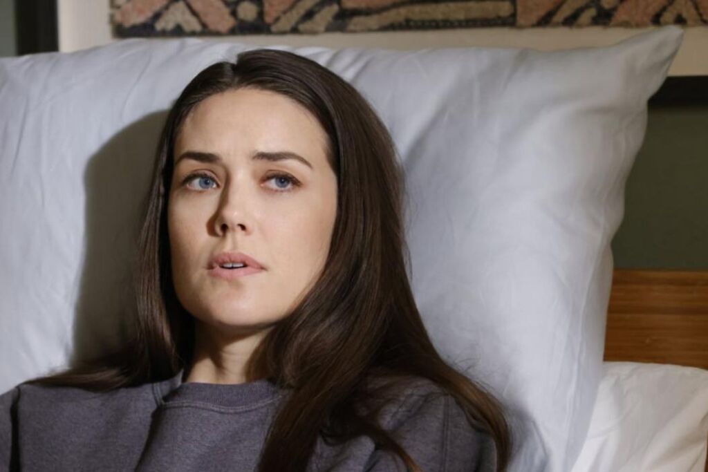 Pourquoi Megan Boone a-t-elle quitté la série ?