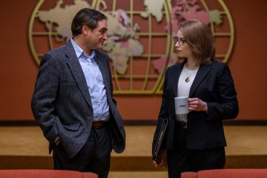 ‘Dopesick’ Épisode 5, Récapitulation de ‘The Whistleblower’ — A person Stamford Forum