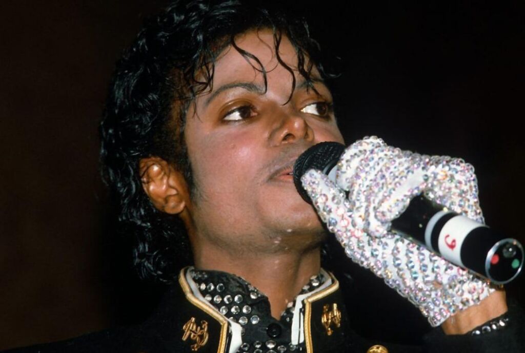 Le clip « Thriller » de Michael Jackson a coûté 900 000 $ « sans précédent » Le clip « Thriller » de Michael Jackson a coûté 900 000 $ « sans précédent »