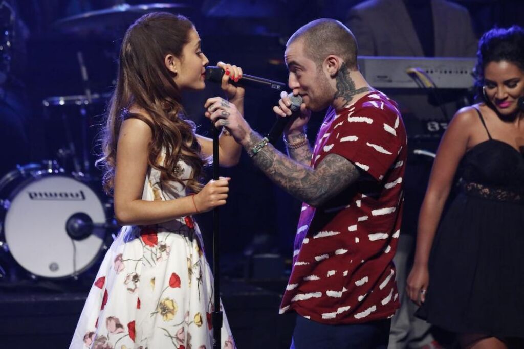 Pourquoi Ariana Grande dit que la sortie de sa collaboration avec Mac Miller « The Way » était « libératrice et terrifiante » Pourquoi Ariana Grande dit que la sortie de sa collaboration avec Mac Miller « The Way » était « libératrice et terrifiante »