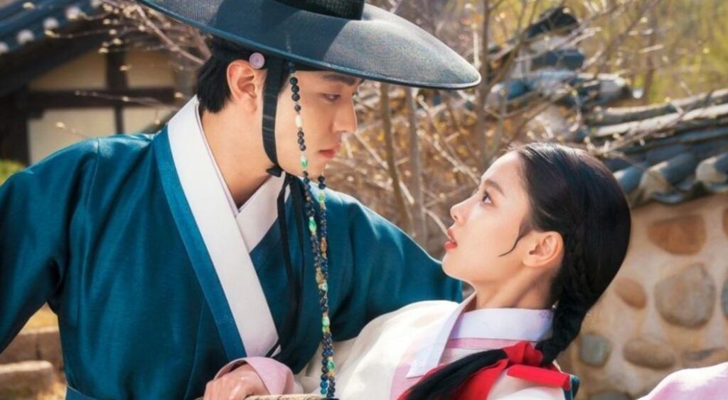 4 Scènes du K-Drama qui ont capturé le cœur des supporters 4 Scènes du K-Drama qui ont capturé le cœur des supporters