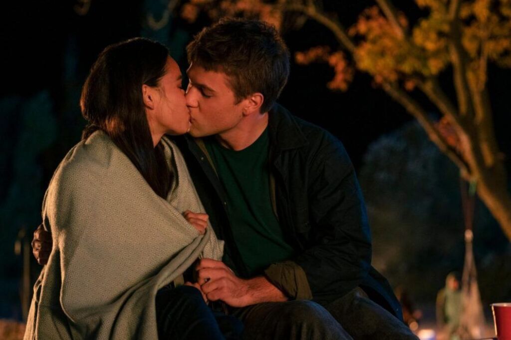 Chaque couple de la saison 2, classé du pire au meilleur Chaque couple de la saison 2, classé du pire au meilleur