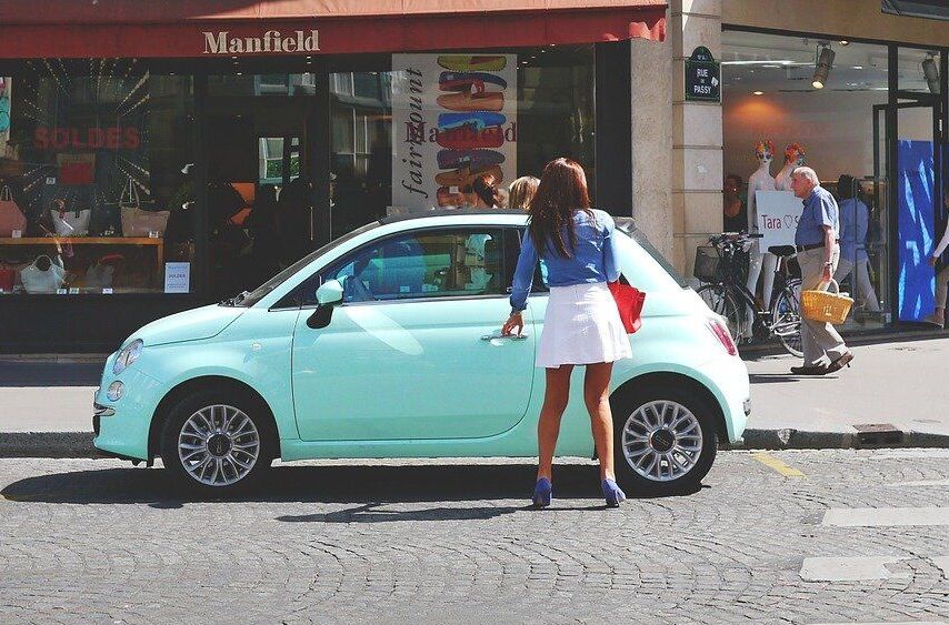 Toutes les solutions pour financer l’achat d’une voiture d’occasion ou d’une voiture neuve #2