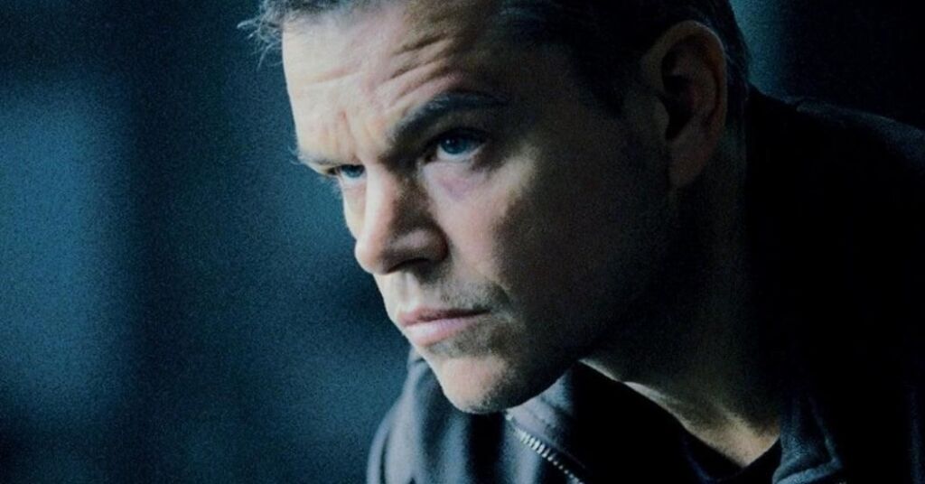 Plusieurs films Bourne sont désormais sur le même service de streaming Plusieurs films Bourne sont désormais sur le même service de streaming