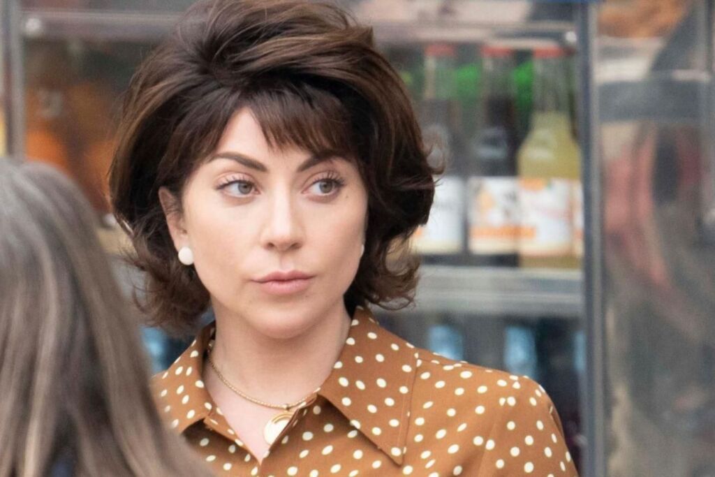 « Personne n’allait me dire qui était Patrizia Gucci » « Personne n’allait me dire qui était Patrizia Gucci »