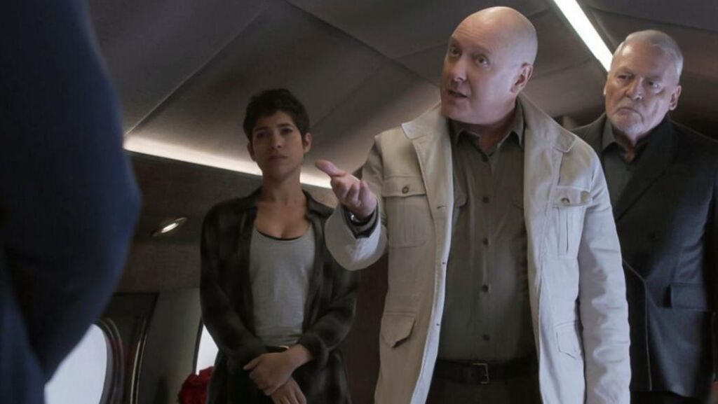 Récapitulatif de l’épisode 3 de la saison 9 de ‘The Blacklist’, ‘The SPK’ Récapitulatif de l’épisode 3 de la saison 9 de ‘The Blacklist’, ‘The SPK’