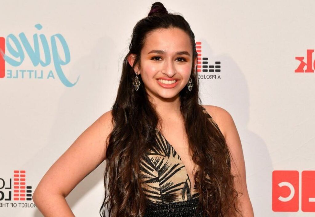 Quel est l’âge de Jazz Jennings en 2021 ? Quel est l’âge de Jazz Jennings en 2021 ?