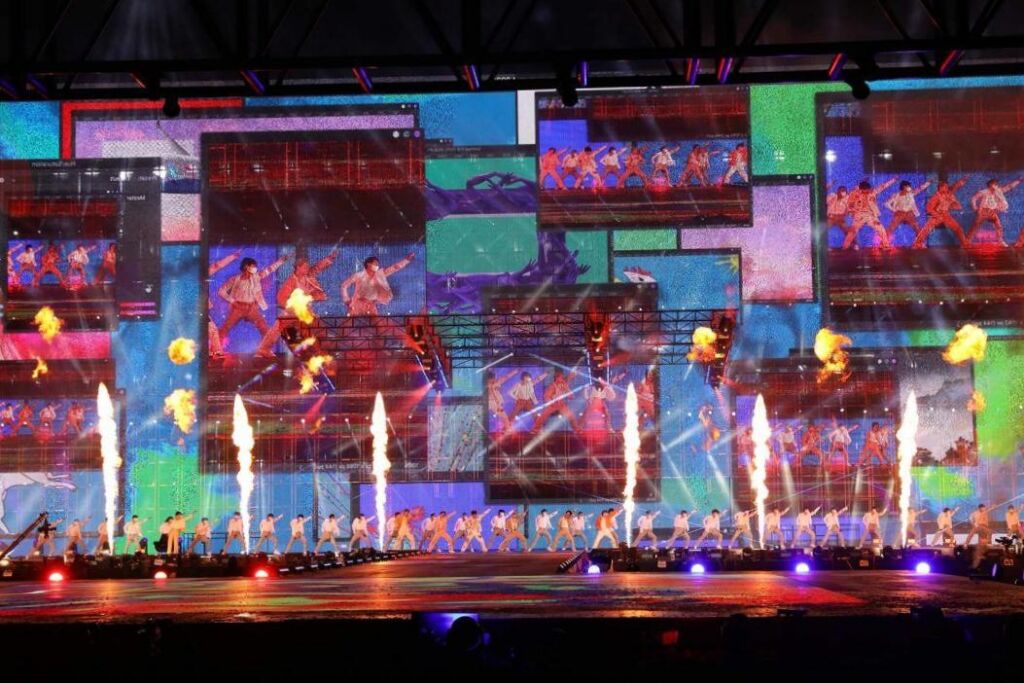 « La relation entre BTS et Army est profonde » « La relation entre BTS et Army est profonde »