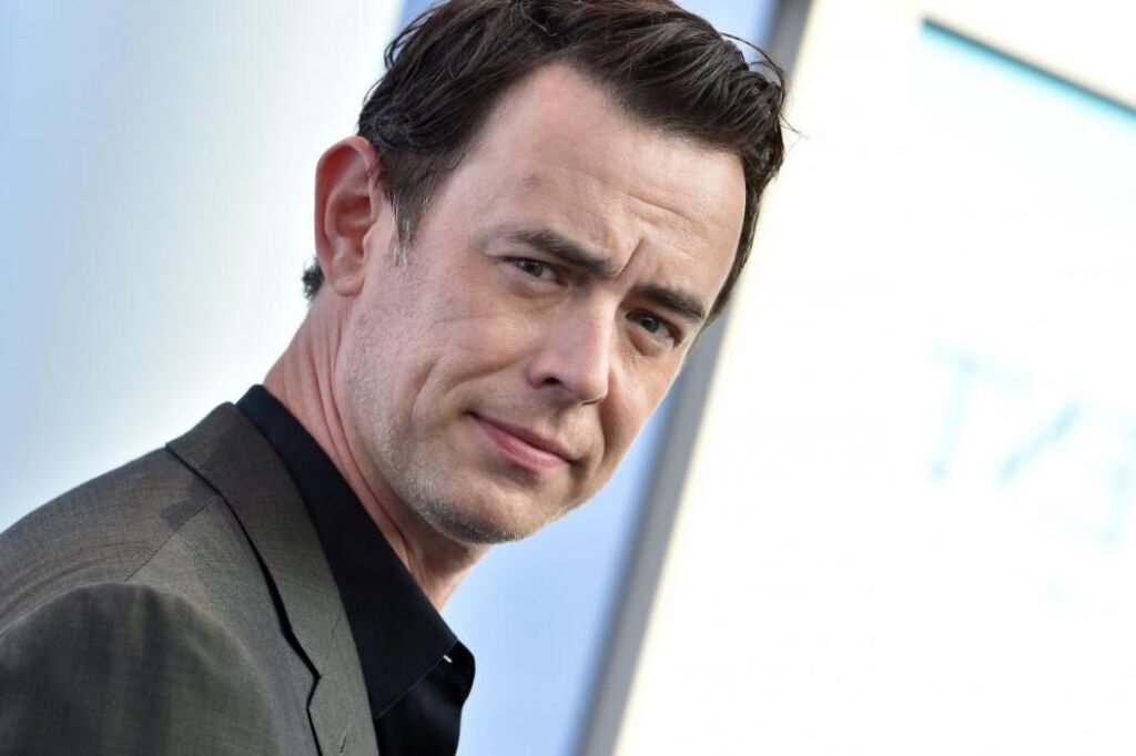 Le méchant ‘Dexter’ Colin Hanks refuse 1 demande des fans de la série