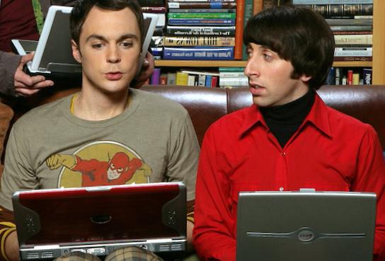 Réunion « Big Bang Theory » : Simon Helberg dans le rôle de Howard dans « Young Sheldon » Réunion « Big Bang Theory » : Simon Helberg dans le rôle de Howard dans « Young Sheldon »