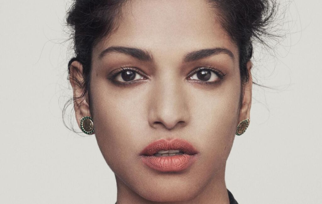 M. I. A. Révèle la nouvelle chanson ‘Babylon’ qui est en vente aux enchères NFT M. I. A. Révèle la nouvelle chanson ‘Babylon’ qui est en vente aux enchères NFT