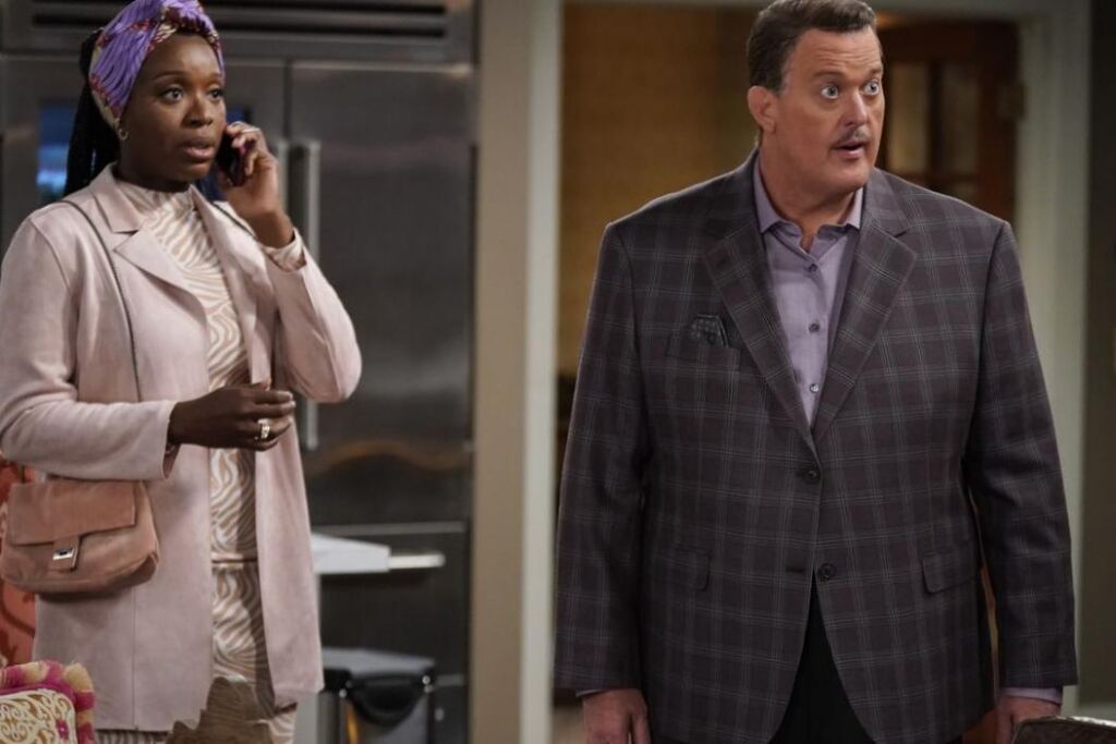 Pourquoi ‘Bob Hearts Abishola’ et ‘The Neighborhood’ ne reviendront avec de nouveaux épisodes qu’après Thanksgiving Pourquoi ‘Bob Hearts Abishola’ et ‘The Neighborhood’ ne reviendront avec de nouveaux épisodes qu’après Thanksgiving