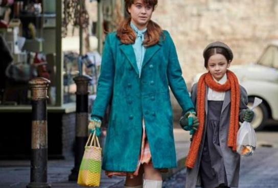 Récapitulatif de « Call the Midwife » Saison 10 Episode 7 Final : Sur l’avenir de Nancy Récapitulatif de « Call the Midwife » Saison 10 Episode 7 Final : Sur l’avenir de Nancy