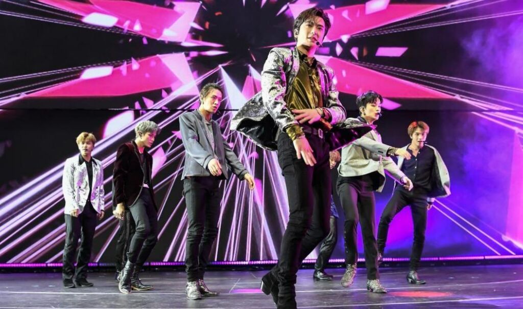 ATEEZ, NCT 127 et 2 times lanceront de nouvelles tournées mondiales ATEEZ, NCT 127 et 2 times lanceront de nouvelles tournées mondiales