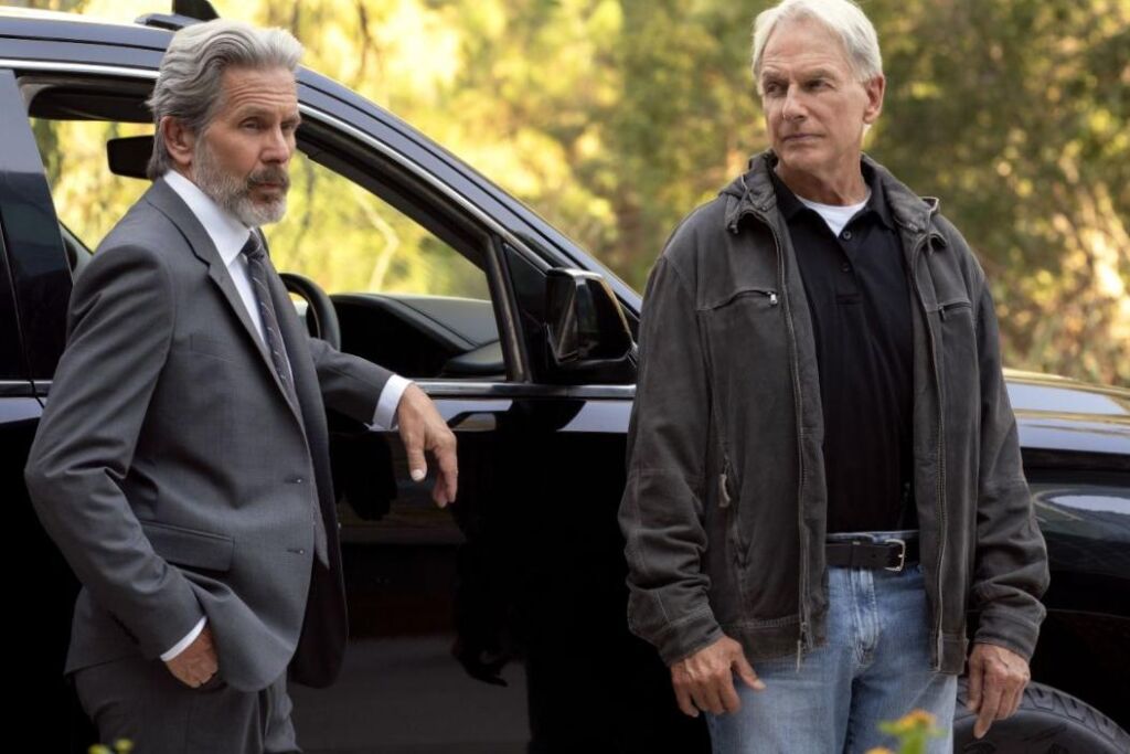 La sortie de Mark Harmon est-elle le début de la fin pour « NCIS » ? La sortie de Mark Harmon est-elle le début de la fin pour « NCIS » ?