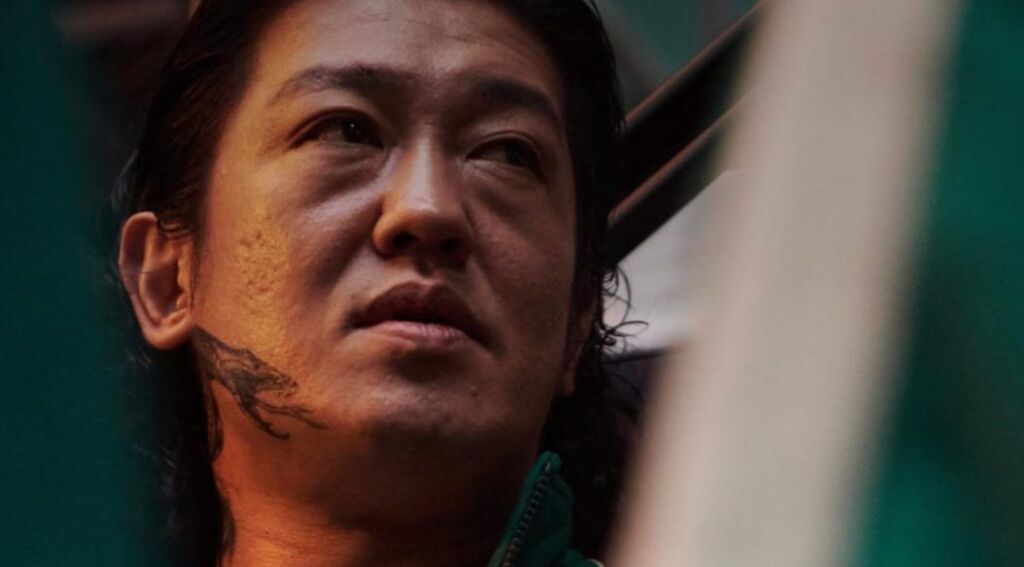 L’acteur de « Squid Game » Heo Sung-tae a rompu sa promesse envers sa femme en filmant une scène de sexe L’acteur de « Squid Game » Heo Sung-tae a rompu sa promesse envers sa femme en filmant une scène de sexe