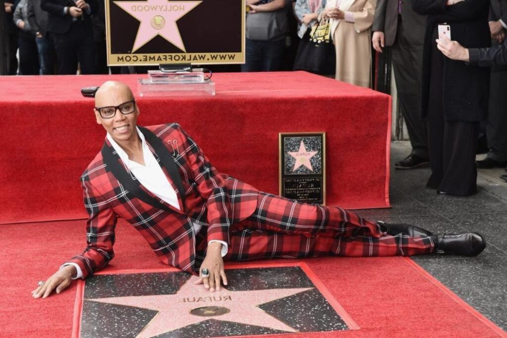 Tous les films RuPaul dans l’ordre
